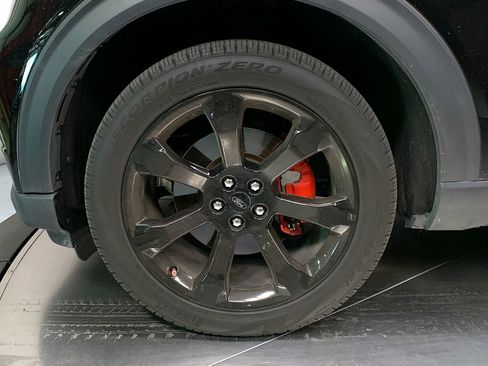 Certified 2023 Ford Explorer ST w/ Equipment Group 401A image 12