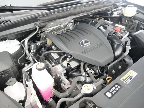 Certified 2023 Lexus RX 350 Premium w/ Accessory Package AWD/4WD image 12