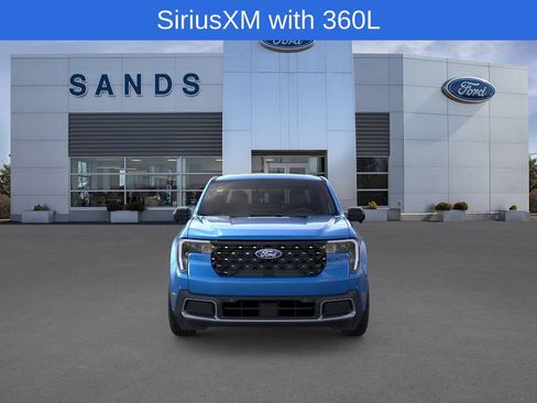 New 2026 Ford Maverick Lariat w/ 4K Tow Package AWD/4WD image 6