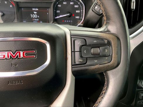 Used 2022 GMC Sierra 3500 SLE w/ SLE Convenience Package image 24