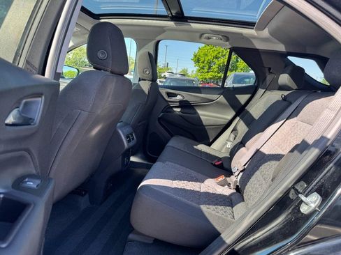 Used 2023 Chevrolet Equinox LT FWD image 10