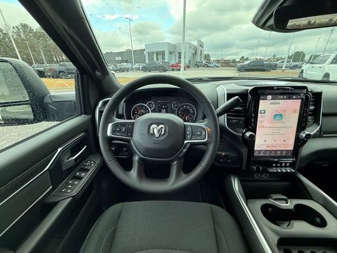 New 2026 RAM 2500 Big Horn image 14