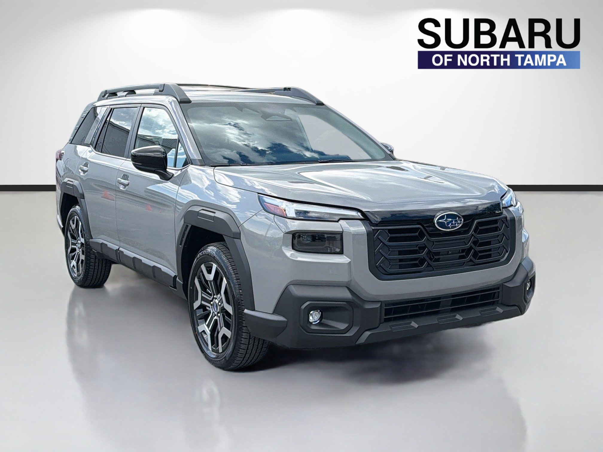 New 2026 Subaru Outback Touring XT AWD/4WD image 1