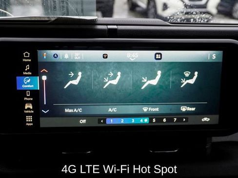 Used 2025 Jeep Gladiator Sport image 13