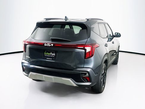 Used 2025 Kia Seltos S image 9