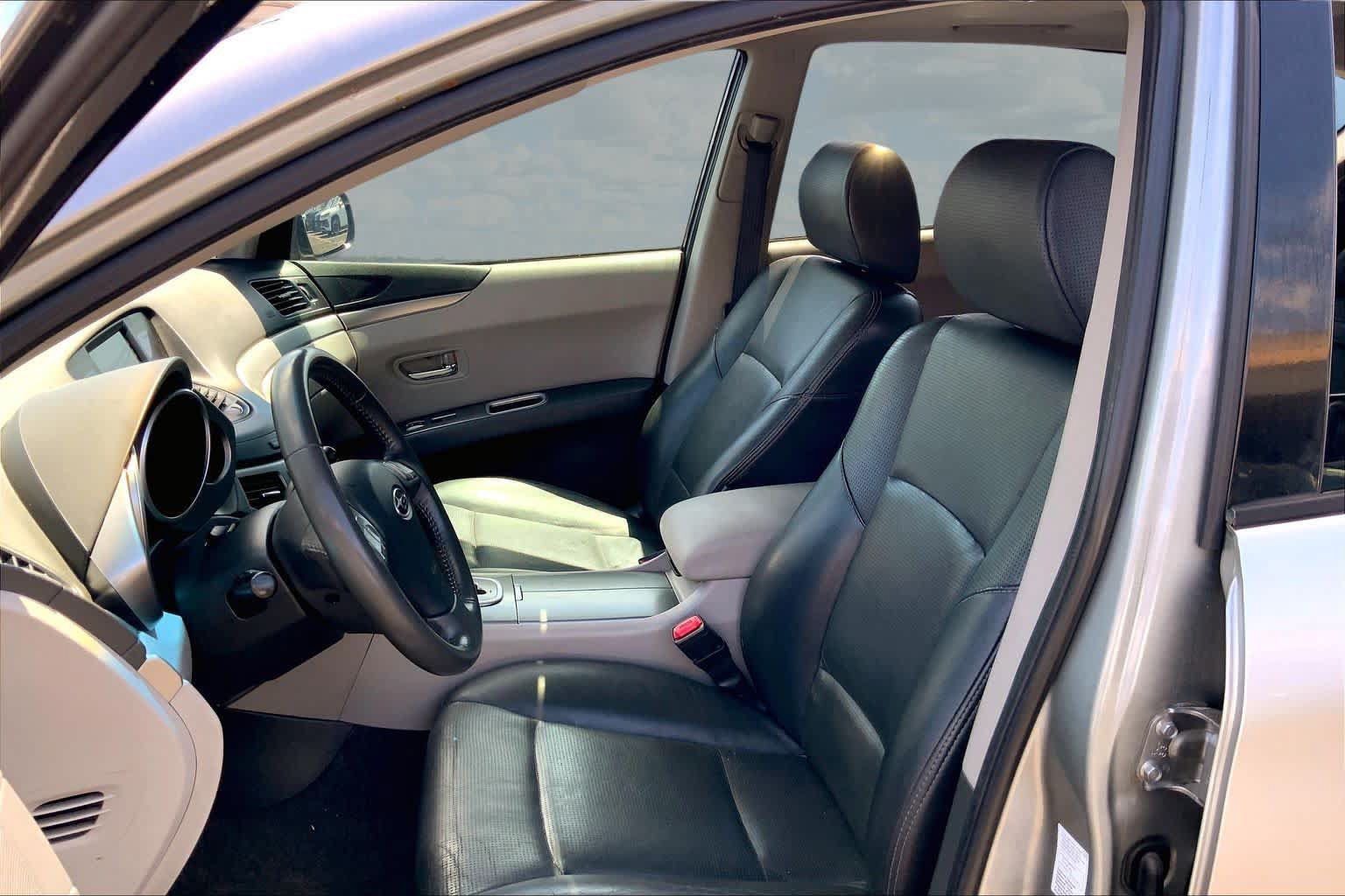 Used 2007 Subaru Tribeca Limited AWD/4WD image 11