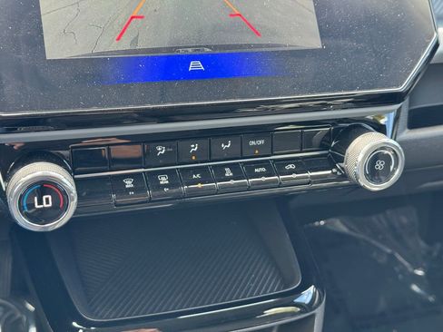 New 2027 Chevrolet Bolt LT FWD image 17