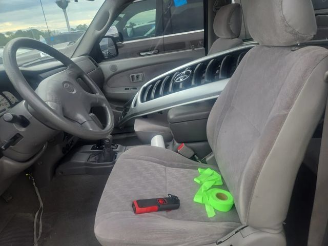 Used 2003 Toyota Tacoma 4x4 Xtracab V6 w/ Convenience Pkg image 7