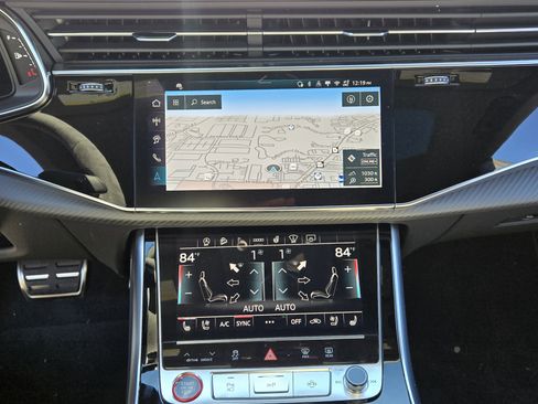 New 2026 Audi RS Q8 performance image 14