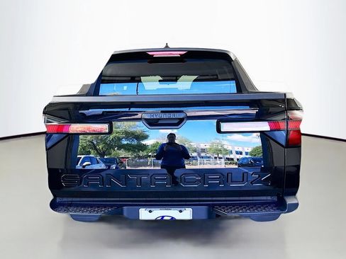 New 2026 Hyundai Santa Cruz SEL FWD image 6