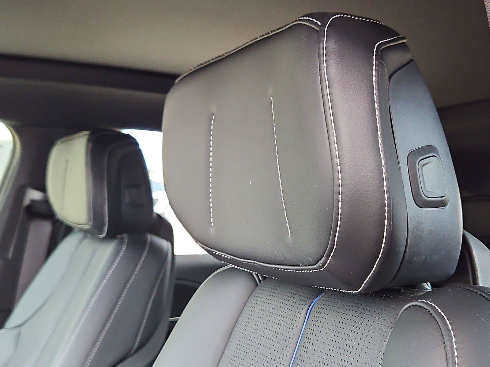 Certified 2024 Cadillac Lyriq Sport w/ LPO, Floor Liner Package RWD image 12