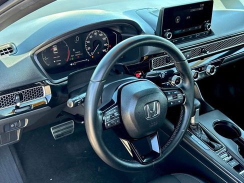 Used 2026 Honda Civic Sport image 10