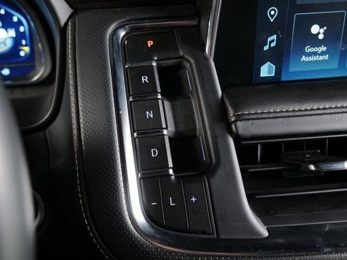 Used 2023 Chevrolet Tahoe Premier image 21