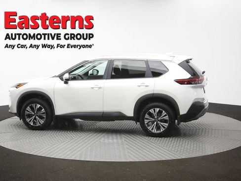 Used 2023 Nissan Rogue SV w/ SV Premium B Package AWD/4WD image 63