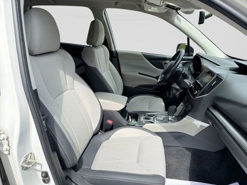 Used 2021 Subaru Forester Premium image 26