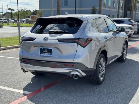 New 2025 Acura ADX FWD image 21