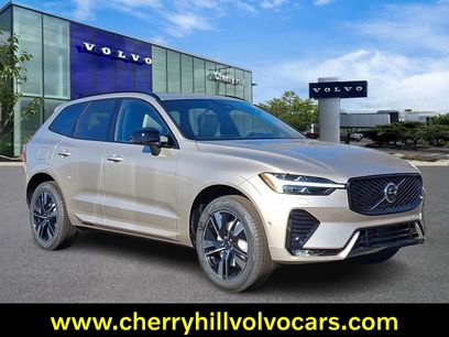 New 2026 Volvo XC60 B5 Plus w/ Protection Package Premier