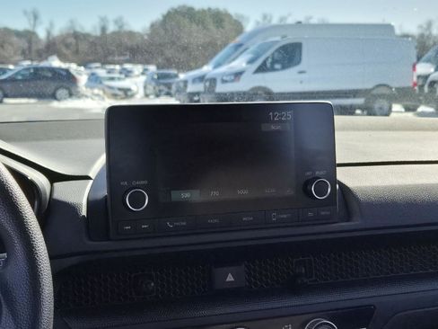 Used 2024 Honda CR-V LX image 19