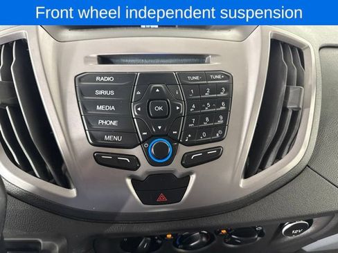 Used 2018 Ford Transit 350 XLT RWD image 12
