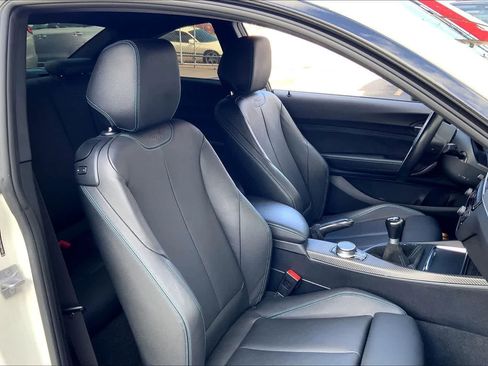 Used 2018 BMW M2 w/ Executive Package RWD image 13