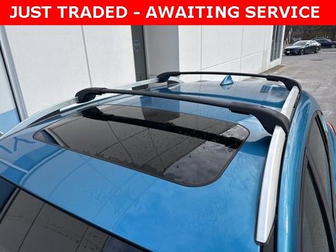 Used 2017 Subaru Impreza 2.0i Premium image 4