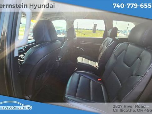 Used 2025 Kia Telluride S AWD/4WD image 6