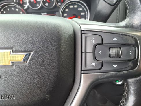 Used 2020 Chevrolet Silverado 1500 LT w/ All-Star Edition image 23