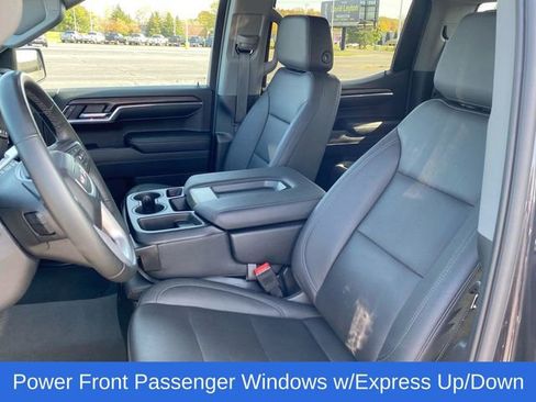 Used 2024 GMC Sierra 1500 SLT image 20