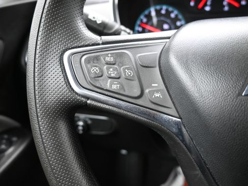 Used 2024 Chevrolet Equinox LS image 33