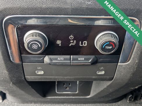 Used 2023 Chevrolet Tahoe LT image 16