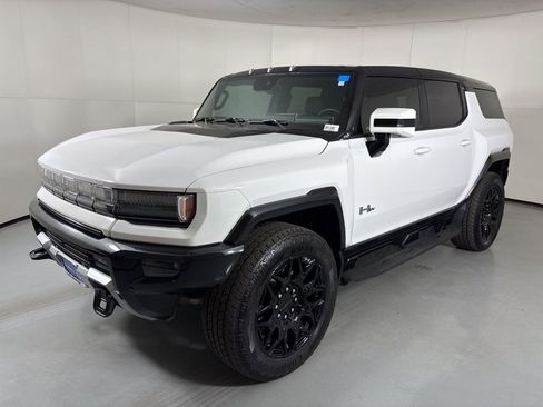 Used 2025 GMC Hummer EV 2X image 5