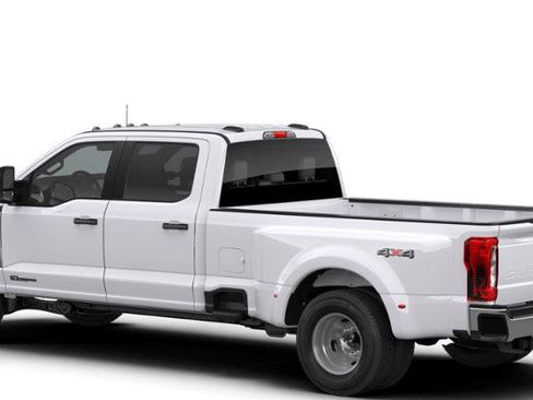 New 2026 Ford F350 XL image 24