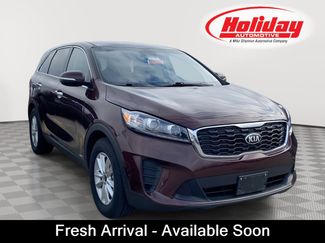 Used 2019 Kia Sorento AWD V6 video 1