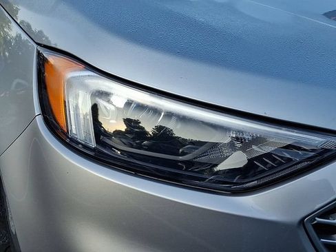 Used 2024 Ford Edge SEL AWD/4WD image 5