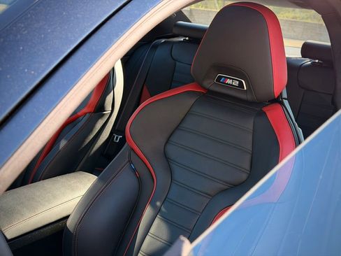 Used 2025 BMW M2 w/ Lighting Package image 17