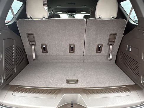 New 2026 Chevrolet Tahoe LS w/ LS Custom Edition RWD image 18