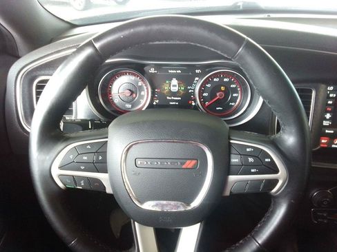 Used 2018 Dodge Charger SXT Plus w/ Quick Order Package 29J RWD image 8