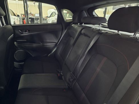 Certified 2023 Hyundai Kona N Line w/ Cargo Package image 14
