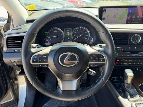 Used 2017 Lexus RX 350 AWD image 24