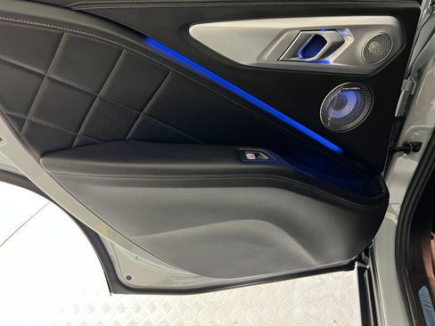 New 2026 BMW XM Label Red image 37