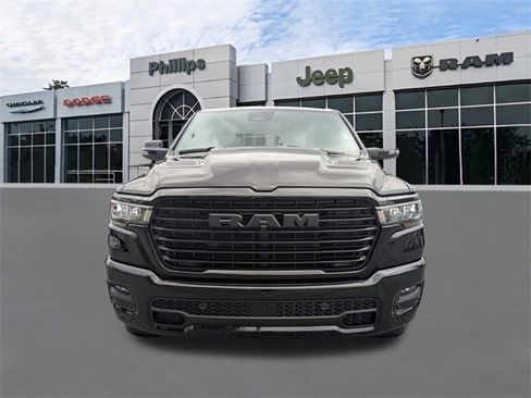 New 2026 RAM 1500 Laramie image 9