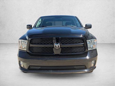 Used 2014 RAM 1500 Express image 2