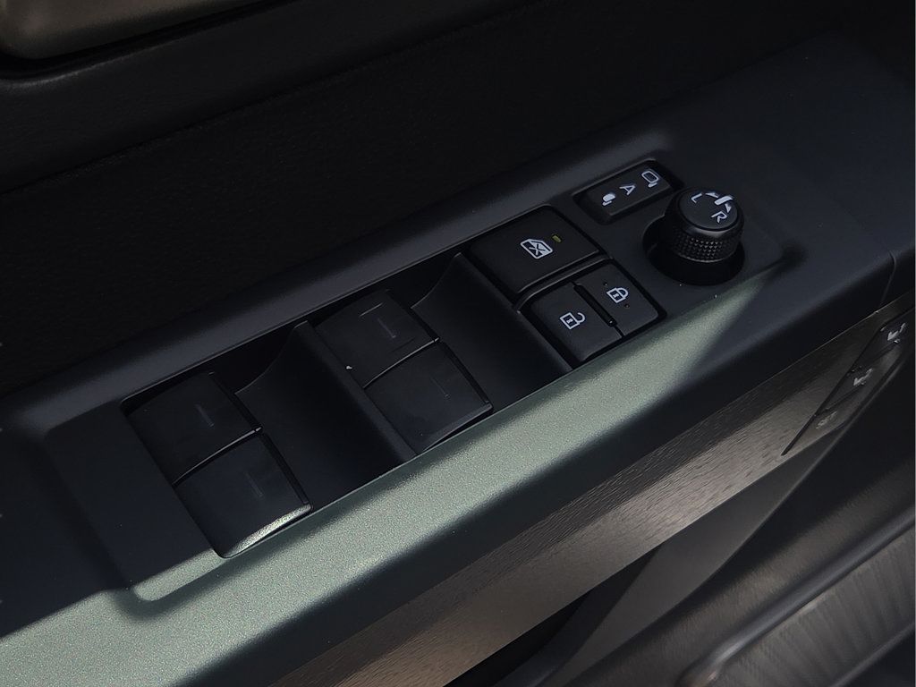 New 2026 Toyota Sequoia Capstone AWD/4WD image 18