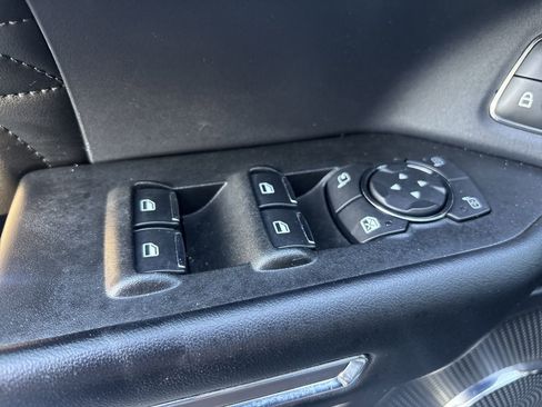 Certified 2020 Ford Expedition Max Platinum image 19