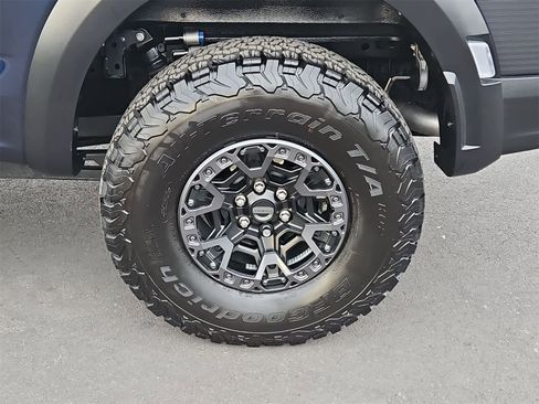 Used 2024 Ford F150 Raptor w/ Equipment Group 803A Raptor R image 12