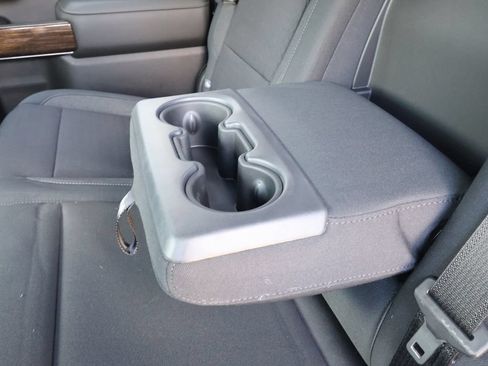 Certified 2022 GMC Sierra 1500 Elevation AWD/4WD image 28