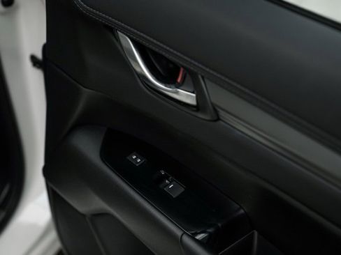 Used 2023 MAZDA CX-5 AWD 2.5 S w/ Preferred Package image 33