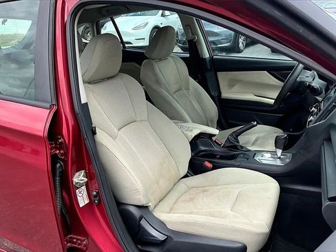 Used 2018 Subaru Impreza 2.0i image 7
