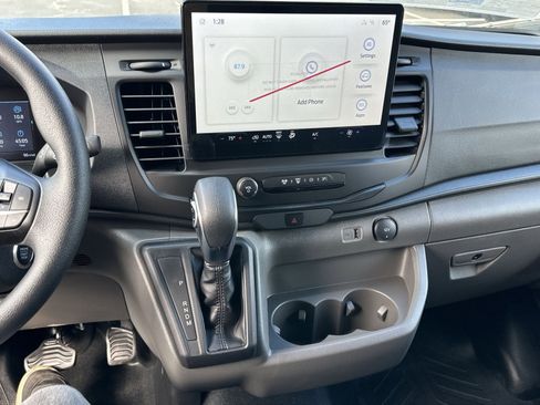 New 2026 Ford Transit 350 Base w/ Load Area Protection Package image 31