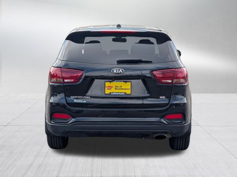 Used 2020 Kia Sorento LX AWD/4WD image 6